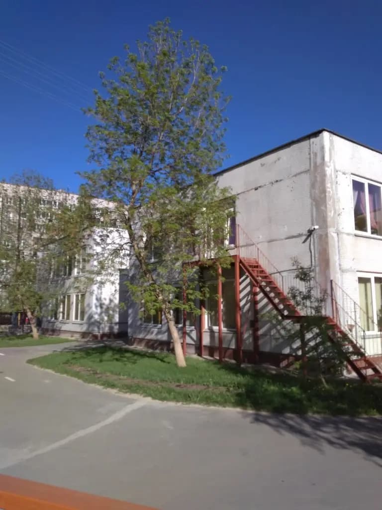 Лицей № 1, дошкольная группа — фото 5