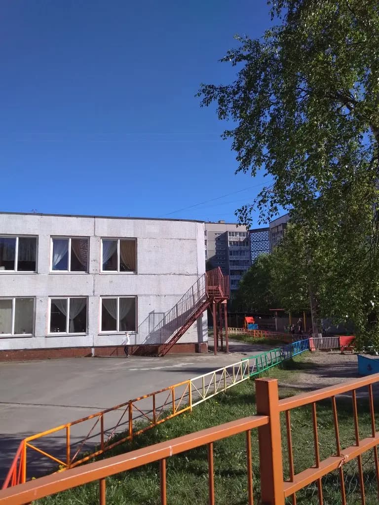 Лицей № 1, дошкольная группа — фото 6