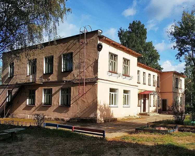 Детский сад № 63 Росинка — фото 2