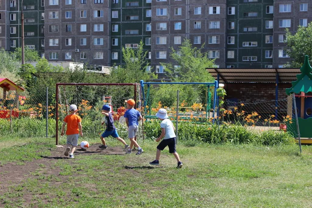Центр развития ребёнка-детский сад № 67 — фото 8