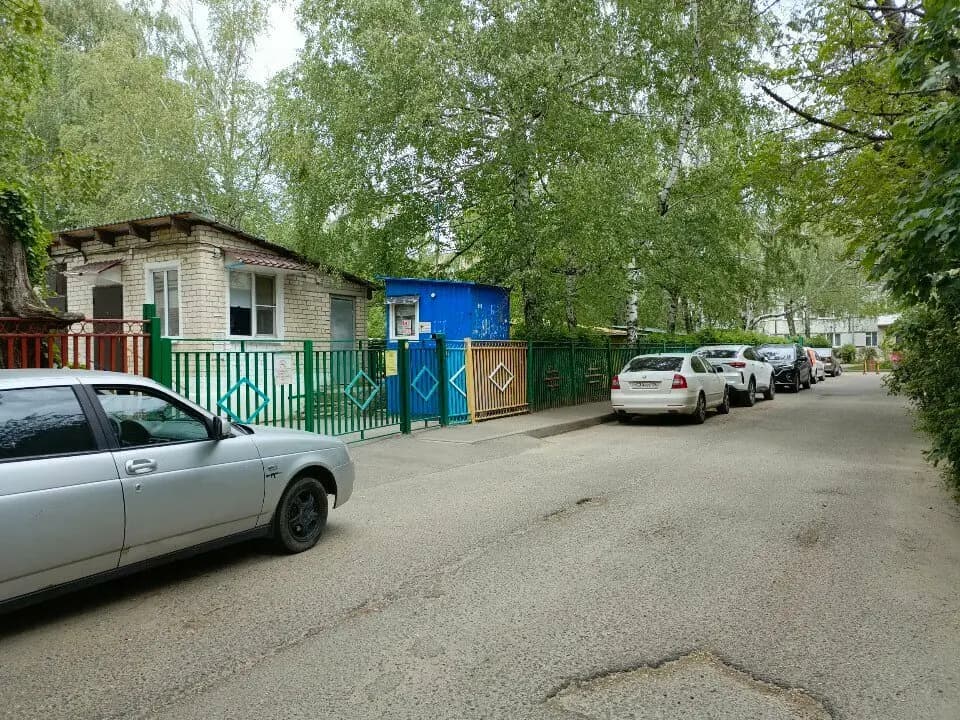 Детский сад № 65 Улыбка — фото 2