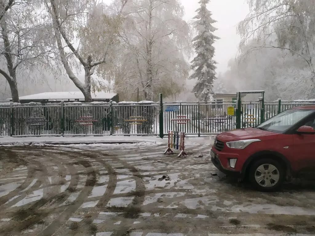 Детский сад № 65 Улыбка — фото 3