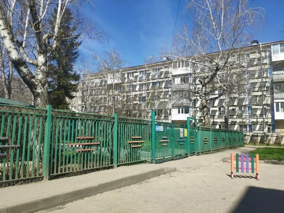 Детский сад № 65 Улыбка — фото 8