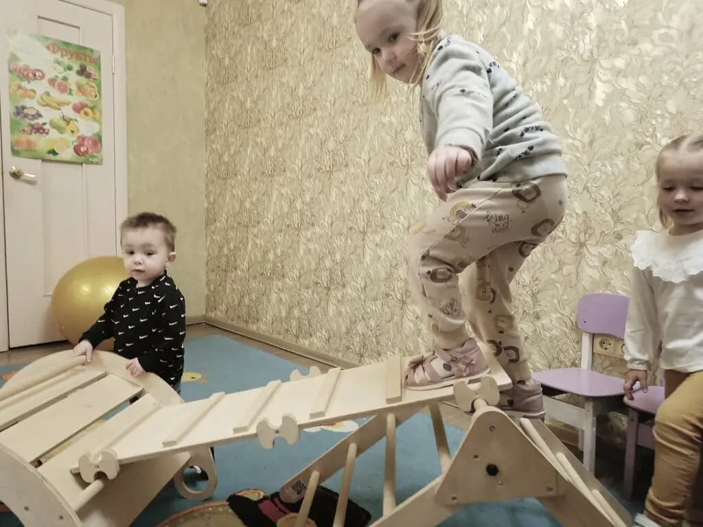 Совушка — фото 9