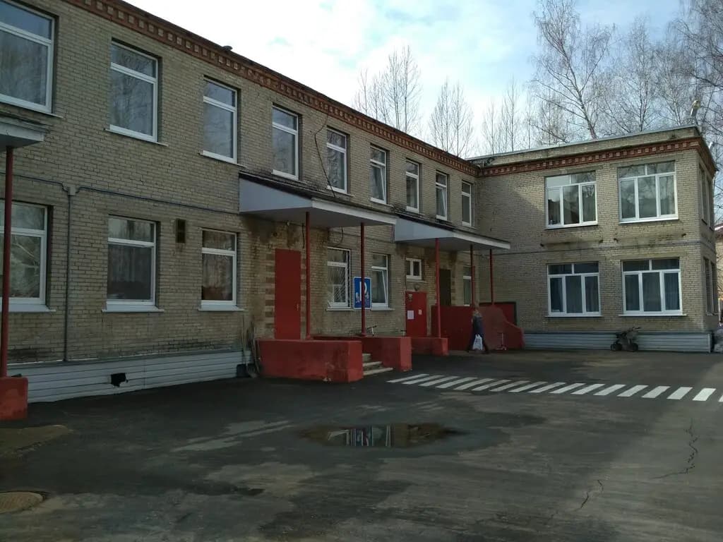 Детский сад комбинированного вида № 9 Светлячок — фото 2