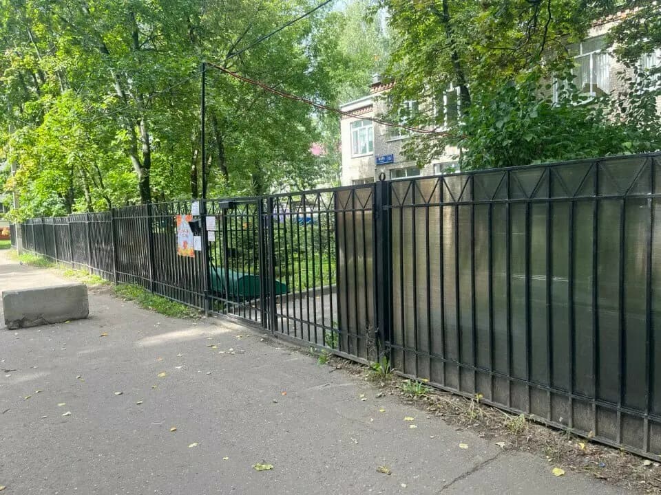 Детский сад комбинированного вида № 9 Светлячок — фото 3
