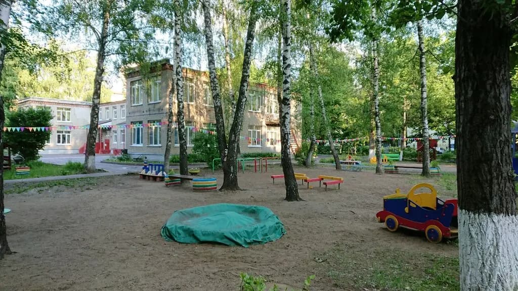 Детский сад комбинированного вида № 9 Светлячок — фото 4