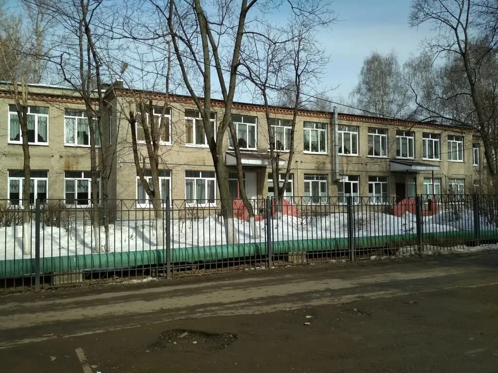 Детский сад комбинированного вида № 9 Светлячок — фото 5