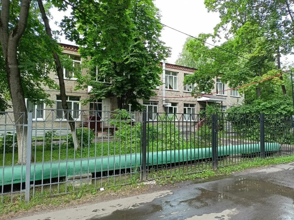 Детский сад комбинированного вида № 9 Светлячок — фото 7