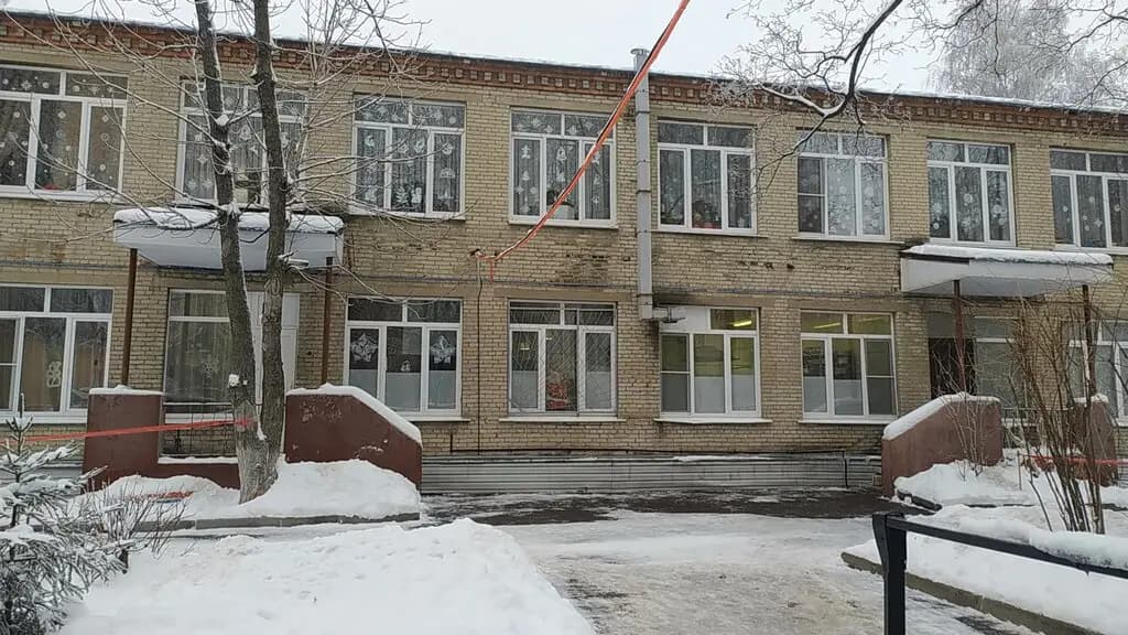 Детский сад комбинированного вида № 9 Светлячок — фото 8