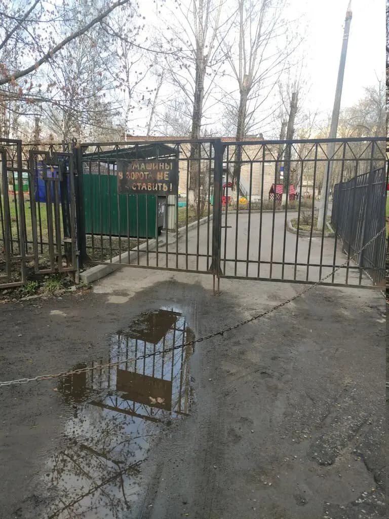 Детский сад комбинированного вида № 9 Светлячок — фото 9