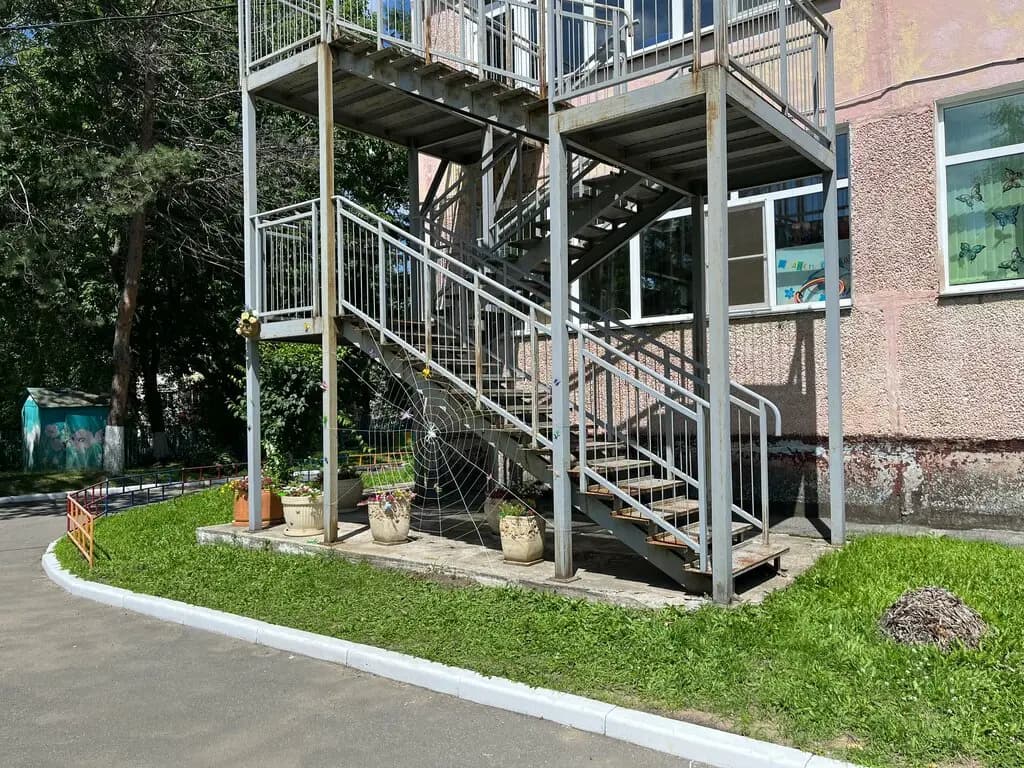 Детский сад комбинированного вида № 192 — фото 5