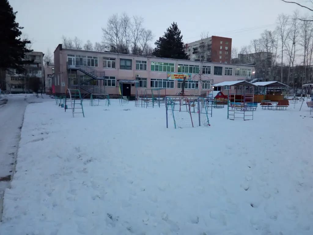 Детский сад комбинированного вида № 192 — фото 7