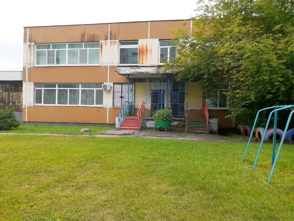 Центр развития ребёнка-детский сад № 62 — фото 2