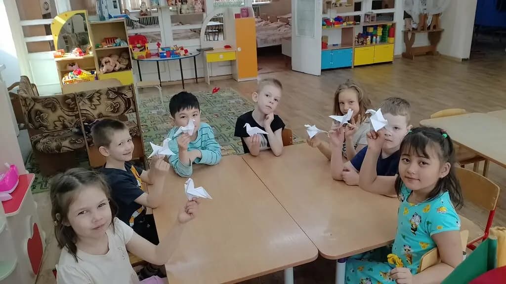 Детский сад комбинированного вида № 122 — фото 9