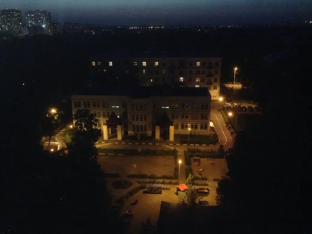 Школа № 1, дошкольное отделение Радуга — фото 4