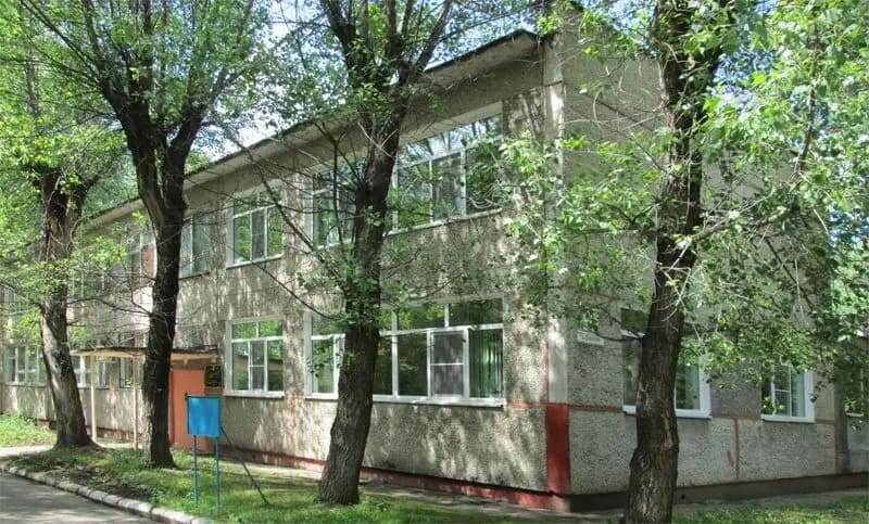 Детский сад комбинированного вида № 205 — фото 2