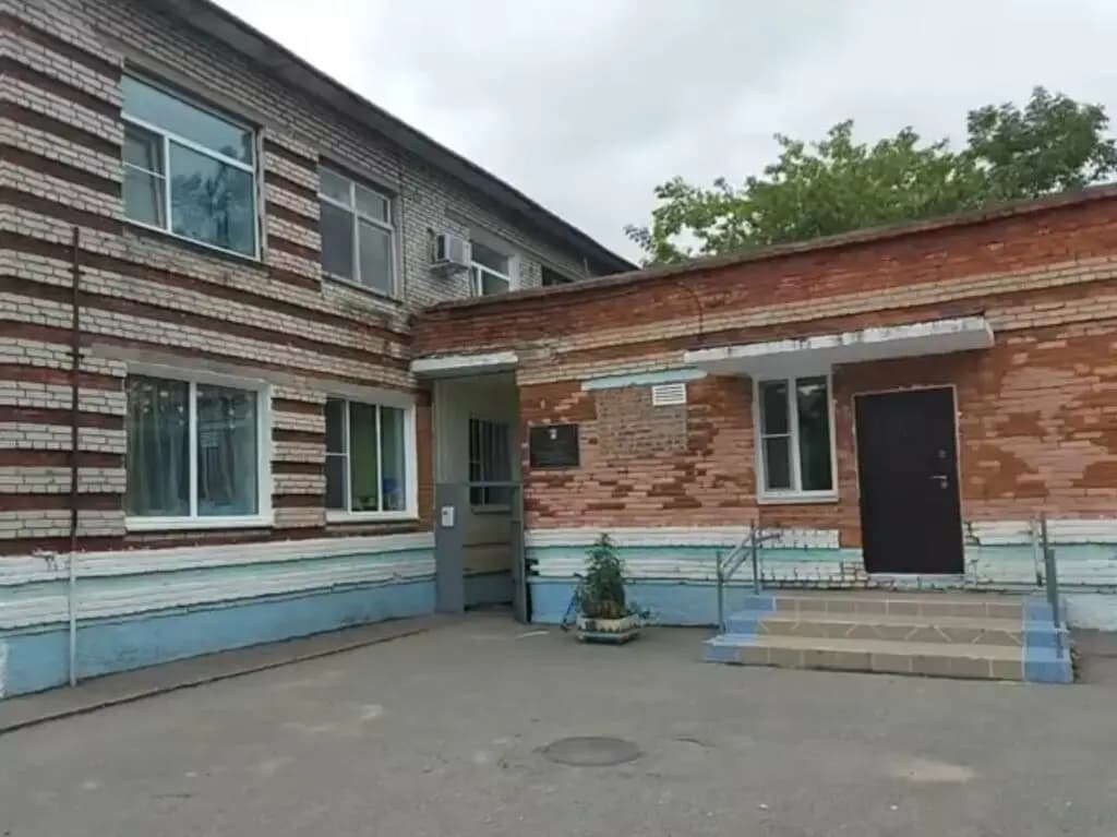 Детский сад комбинированного вида № 199 — фото 2