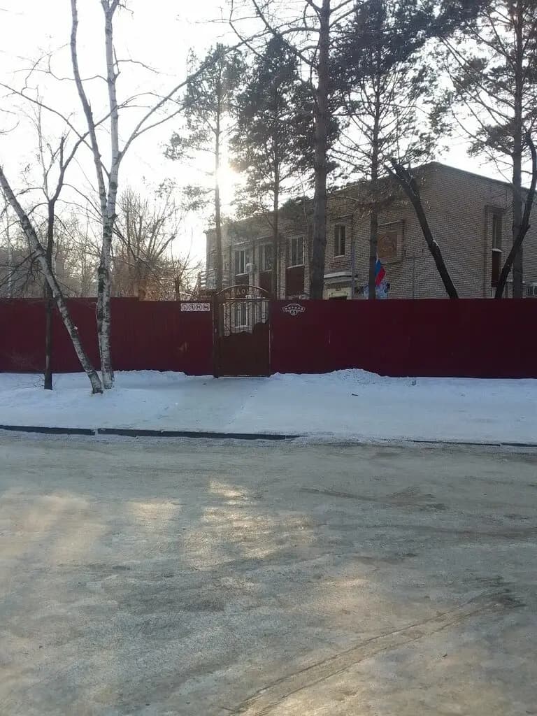 Детский сад комбинированного вида № 1 — фото 3