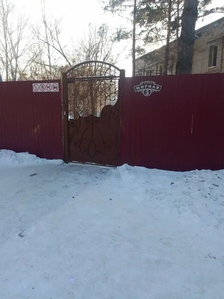 Детский сад комбинированного вида № 1 — фото 5