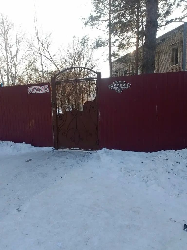 Детский сад комбинированного вида № 1 — фото 7