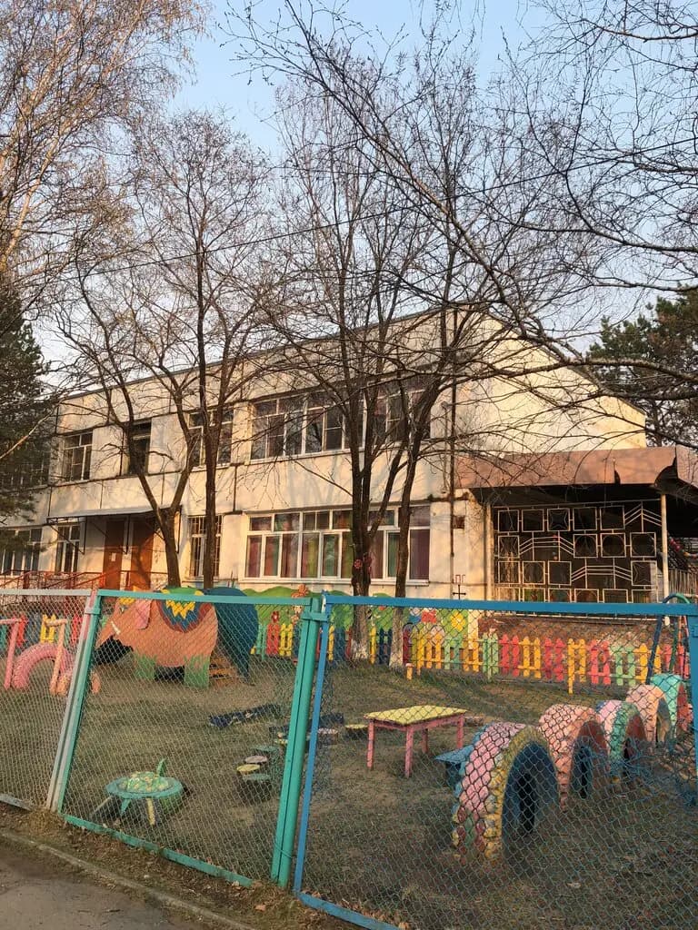 Детский сад комбинированного вида № 55 Берёзка — фото 4