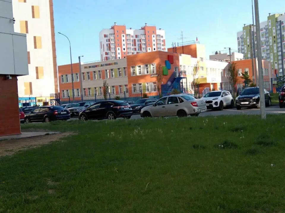 Детский сад Разноцветная планета — фото 4