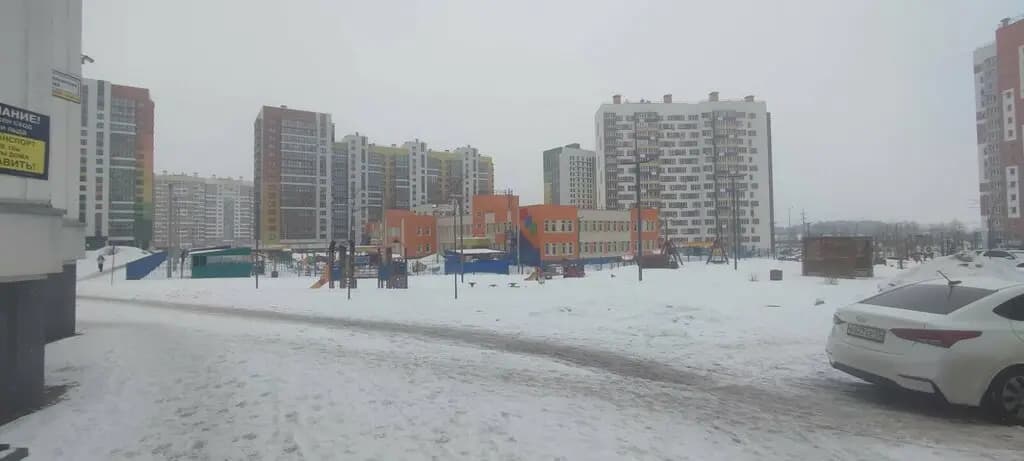 Детский сад Разноцветная планета — фото 5