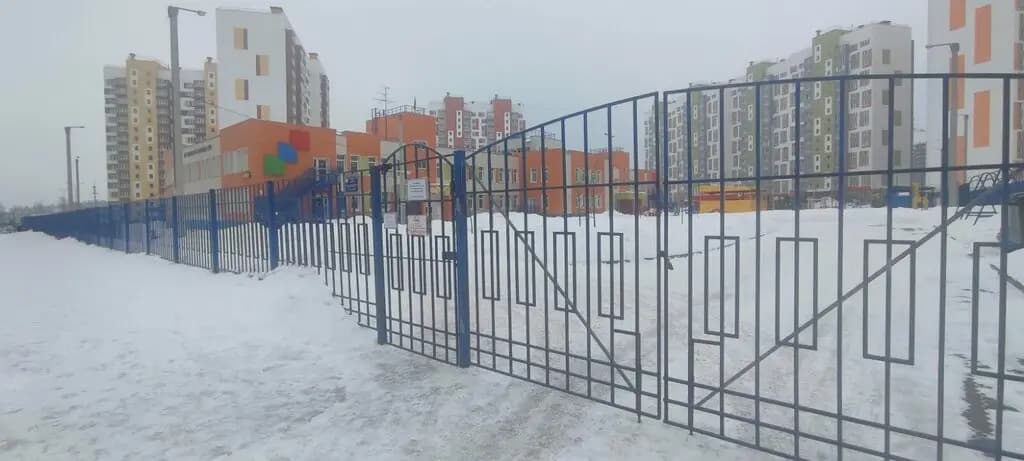 Детский сад Разноцветная планета — фото 8