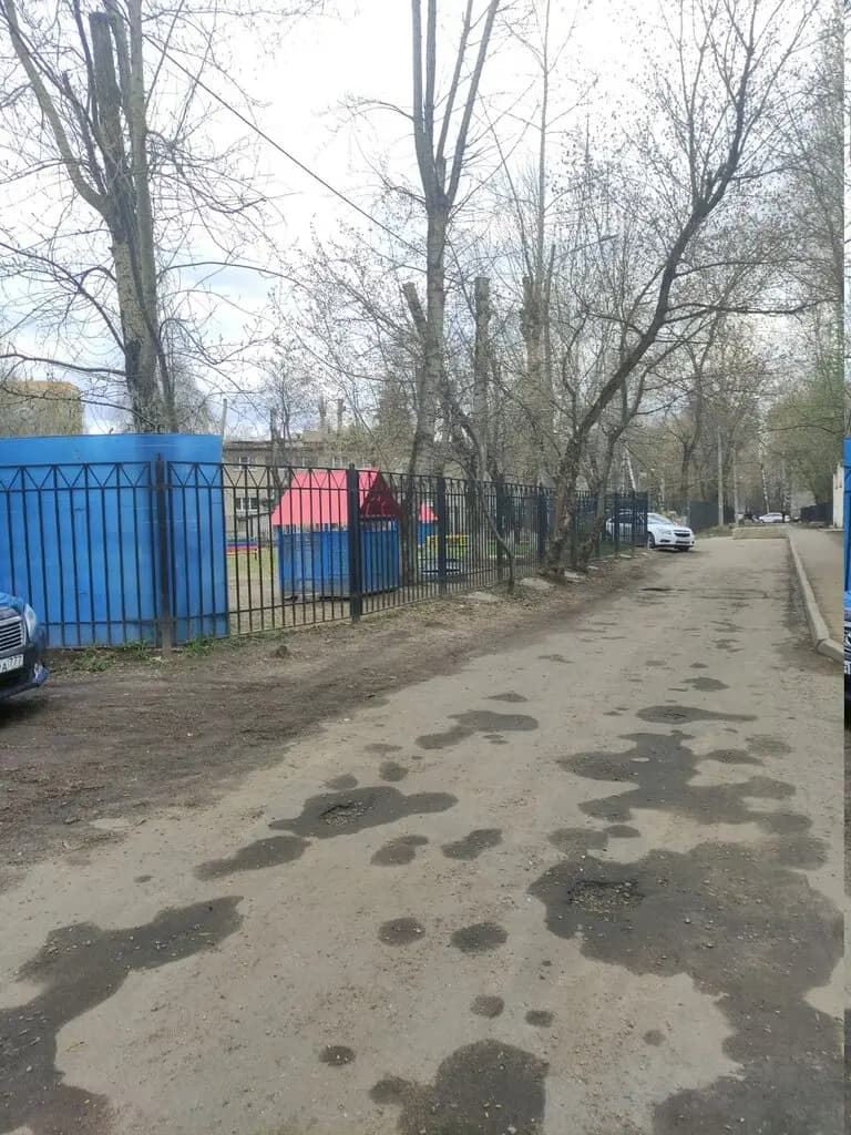 Средняя общеобразовательная школа № 3 с углубленным изучением отдельных предметов, здание № 2, дошкольное отделение — фото 6