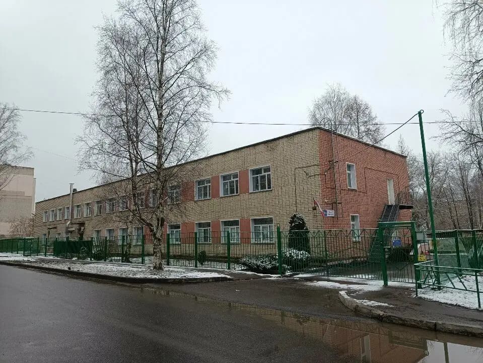 Детский сад № 189 Радуга — фото 2