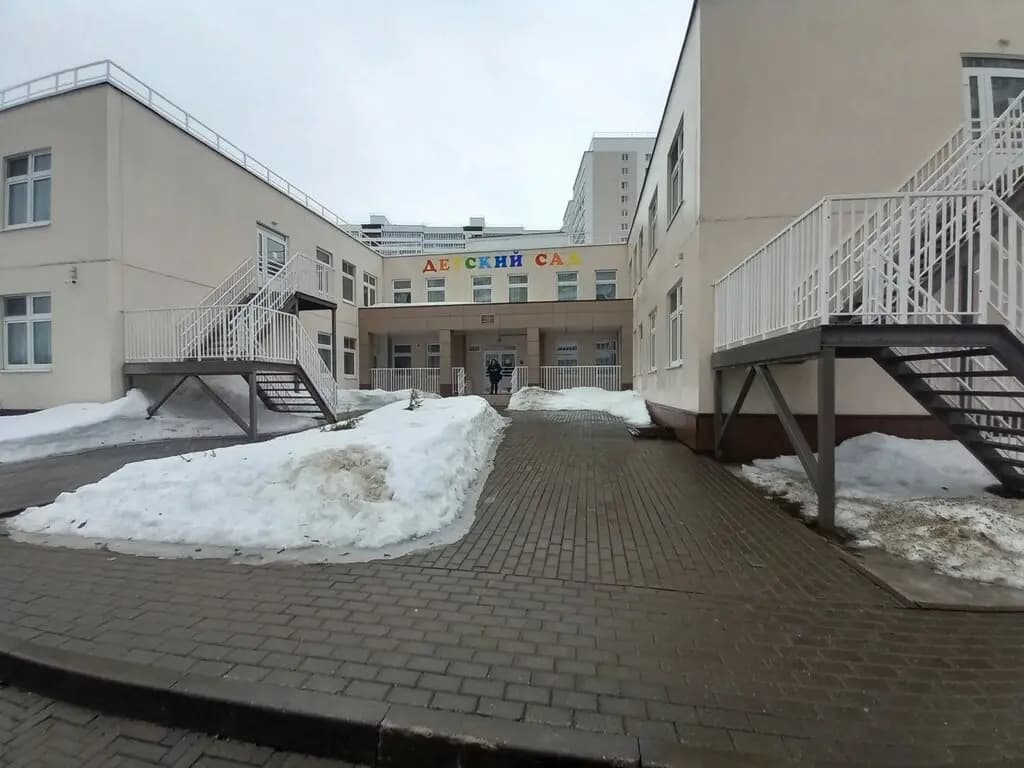 Детский сад № 149 Ландыш