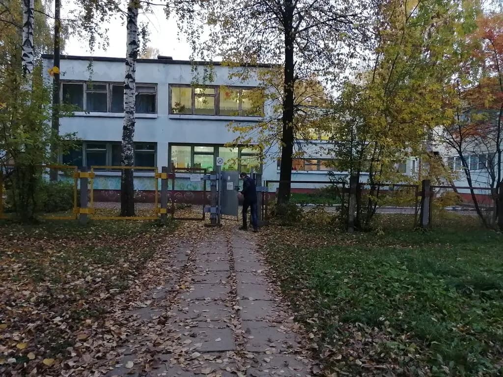 Детский сад № 169 Носики-курносики — фото 2