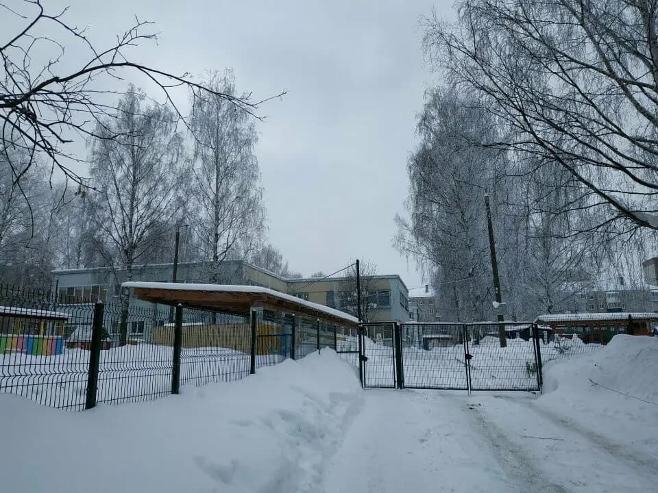 Детский сад № 169 Носики-курносики — фото 8