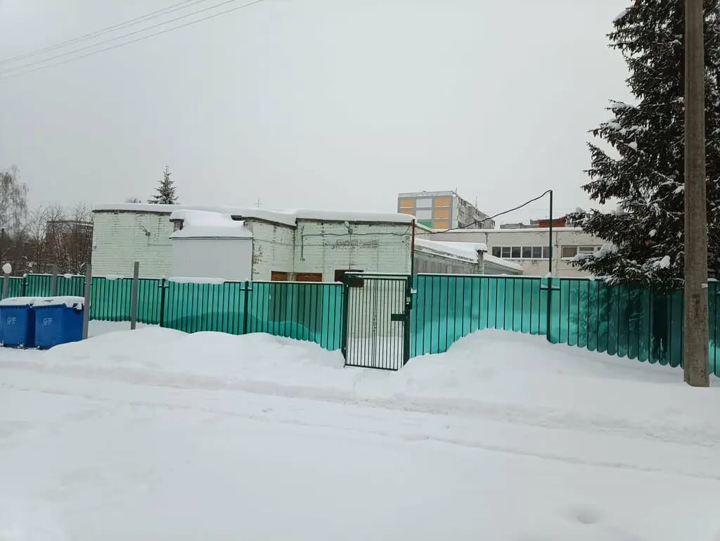 Детский сад № 194 Жемчужинка — фото 3