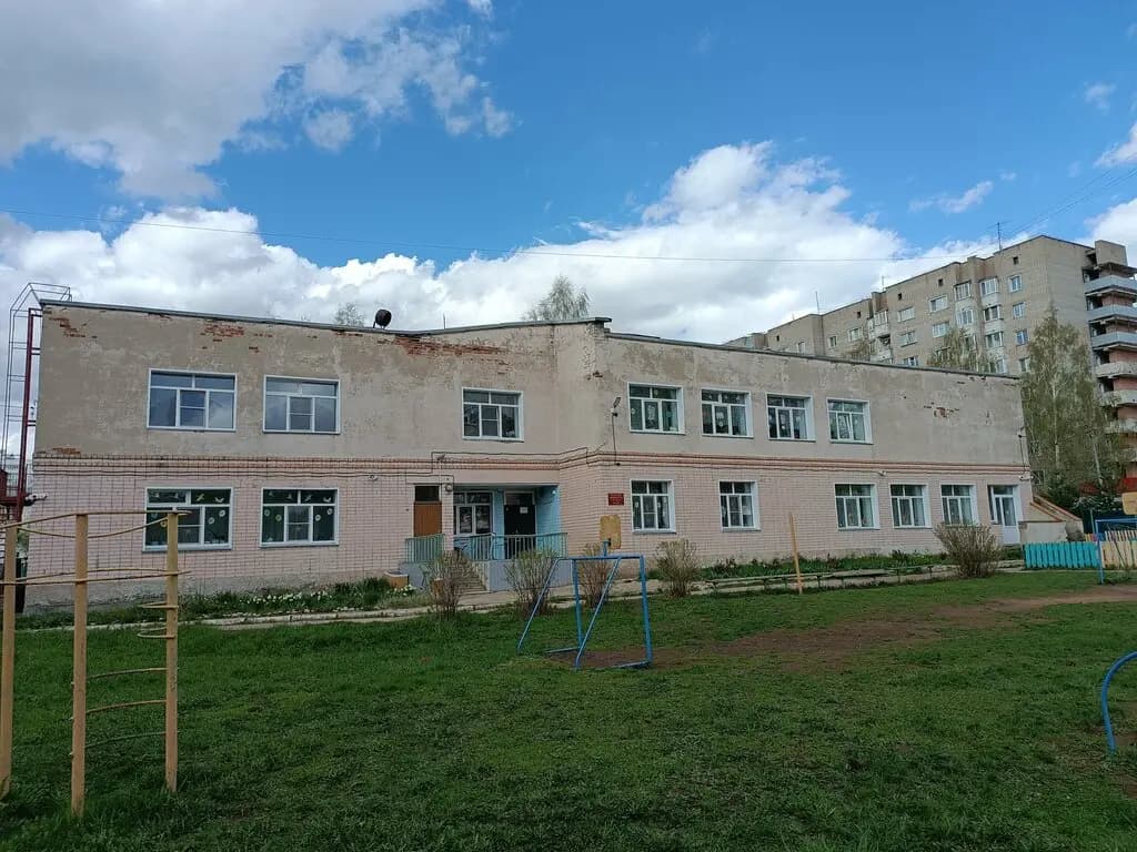 Детский сад № 52 Цветик-Семицветик — фото 2