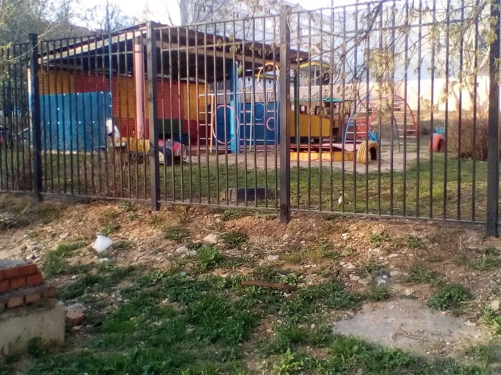 Детский сад № 4, Подснежник — фото 5