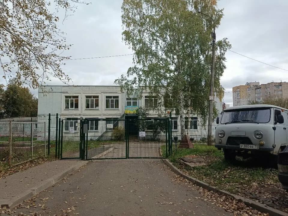 Детский сад № 207 Двенадцать месяцев — фото 6