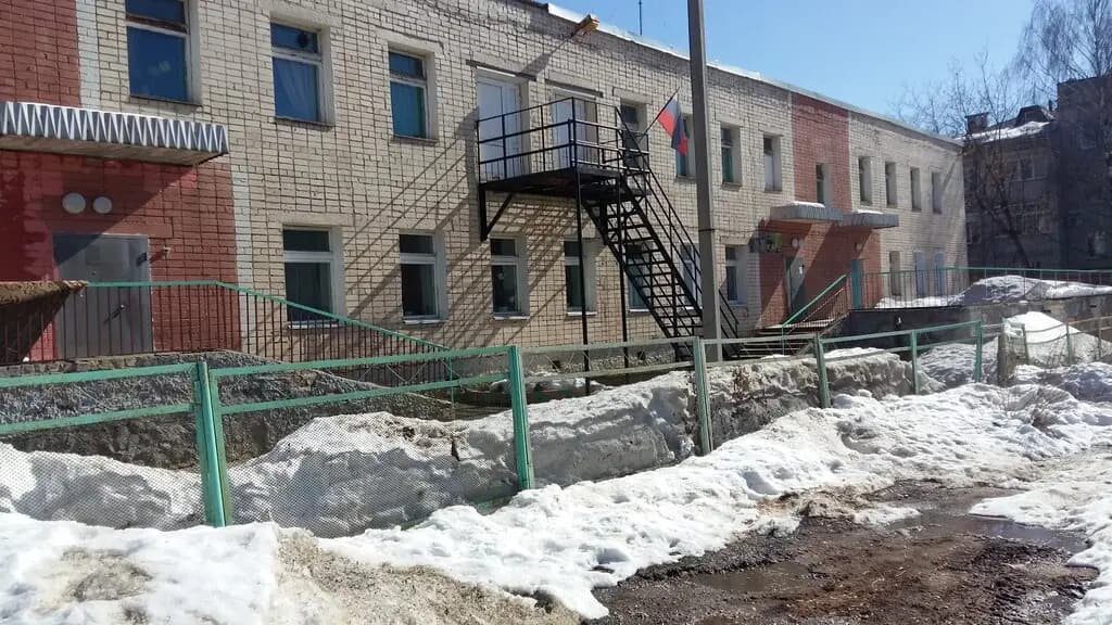 Детский сад № 198 Дружная семейка — фото 10