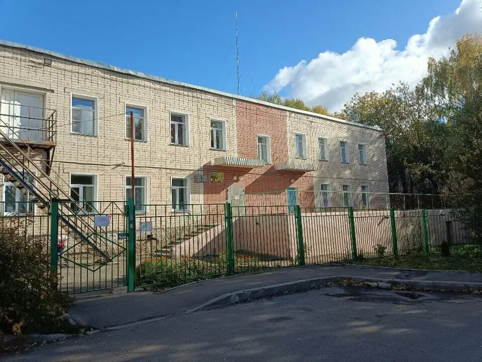 Детский сад № 198 Дружная семейка — фото 2