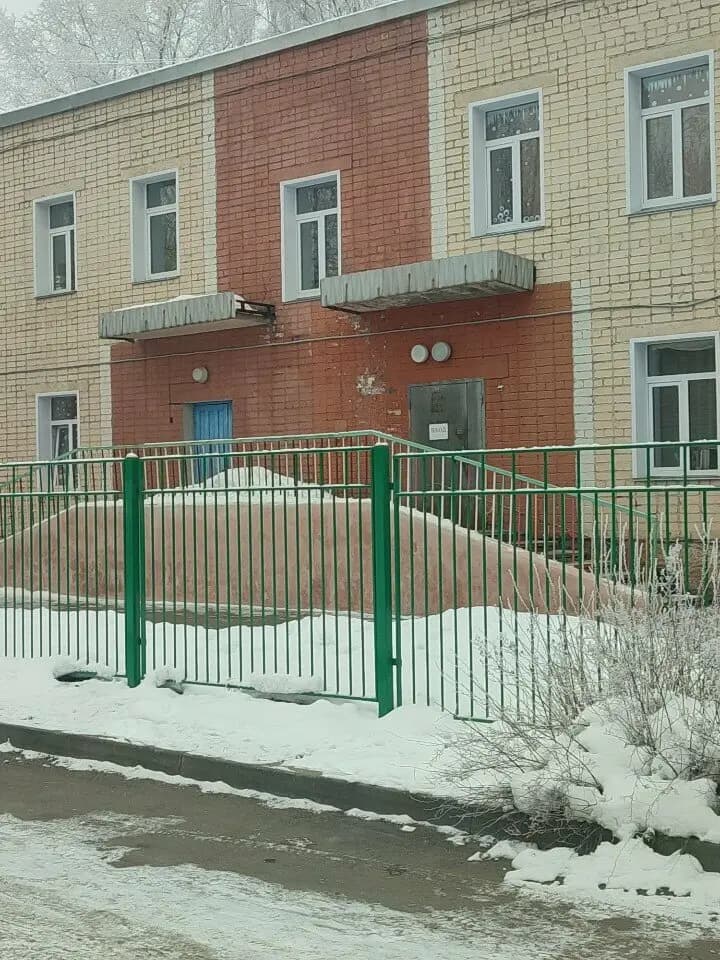 Детский сад № 198 Дружная семейка — фото 6