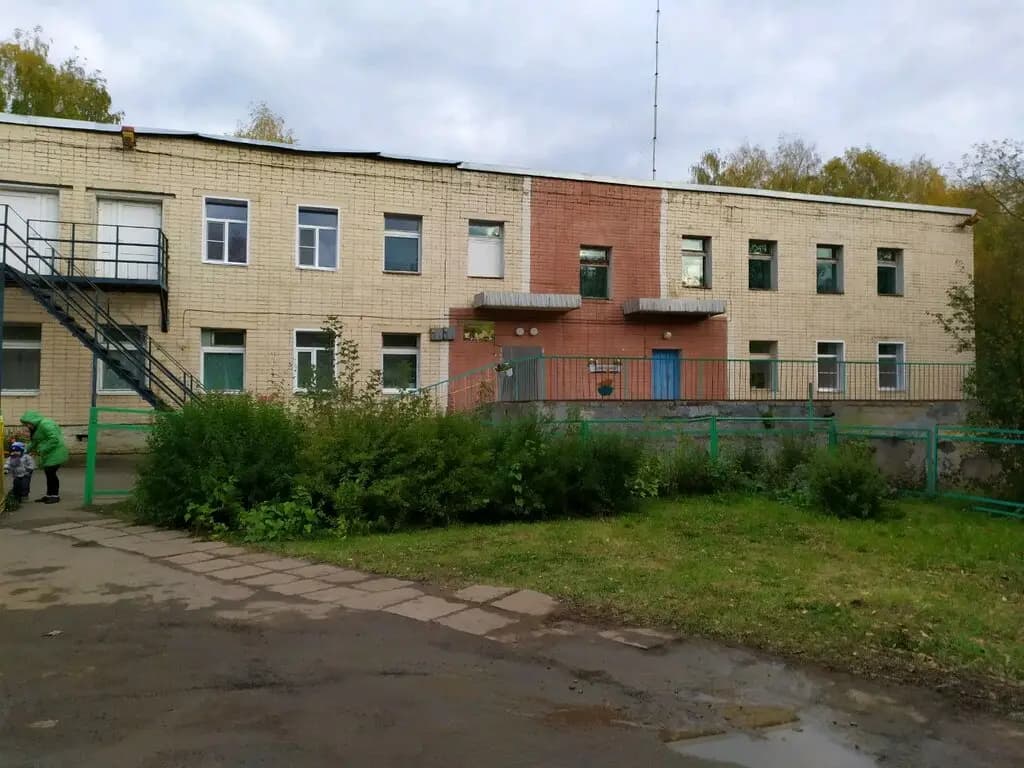 Детский сад № 198 Дружная семейка — фото 7