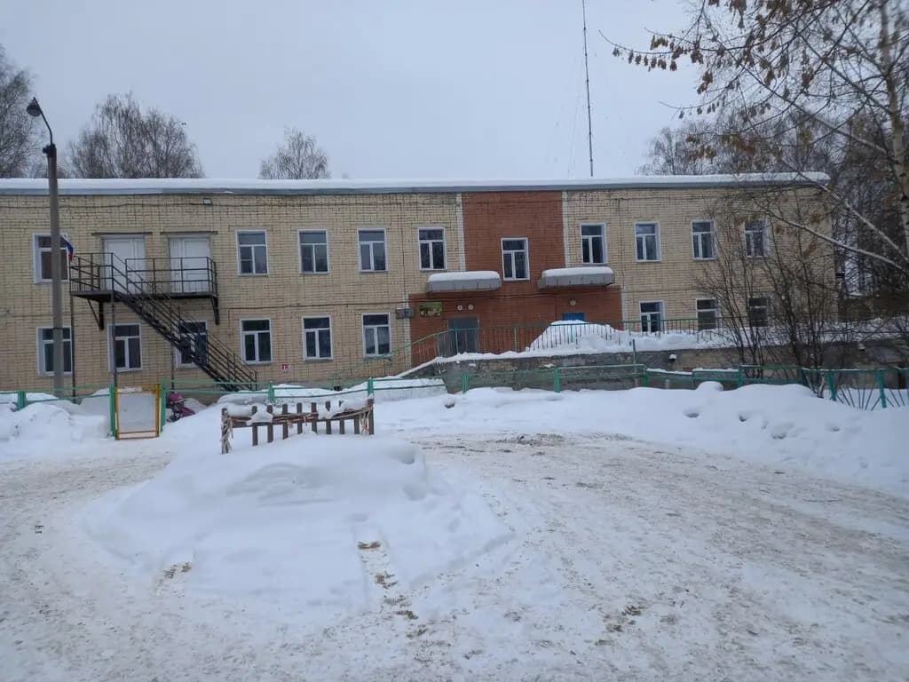 Детский сад № 198 Дружная семейка — фото 9