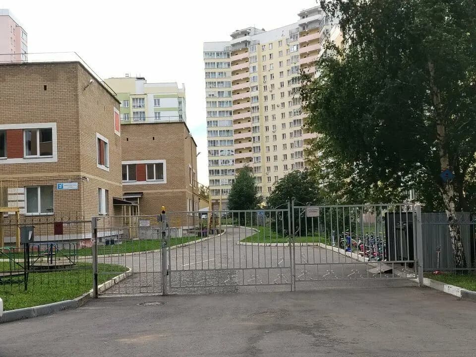 Детский сад № 1 Солнечные лучики — фото 2