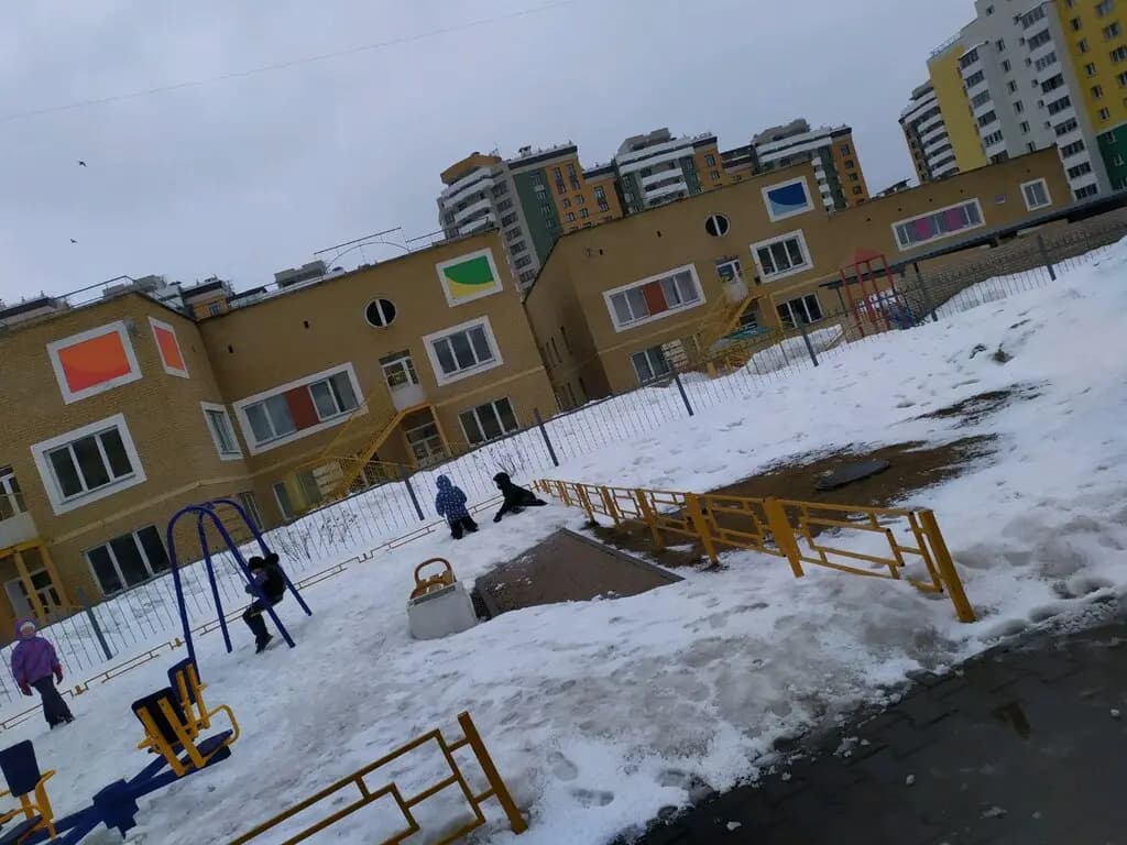 Детский сад № 1 Солнечные лучики — фото 3