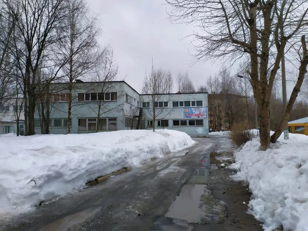 Детский сад № 196 Загадка — фото 7