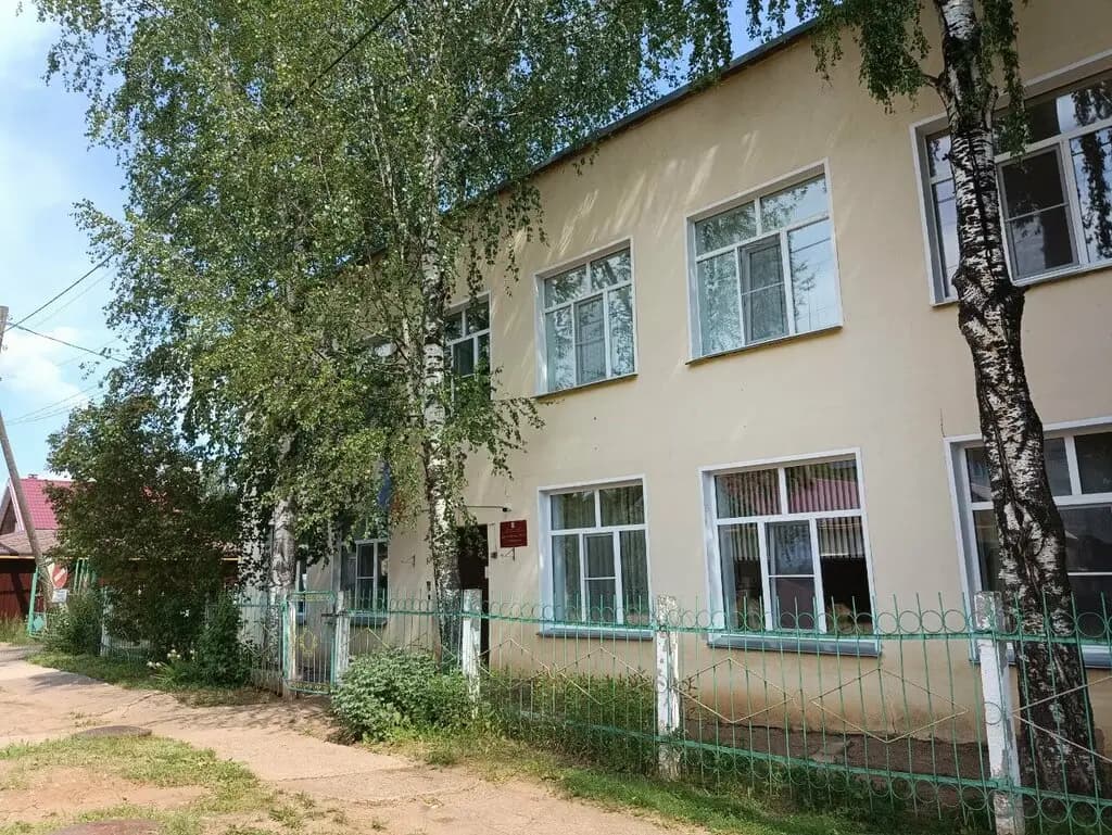 Детский сад № 226 Солнышко