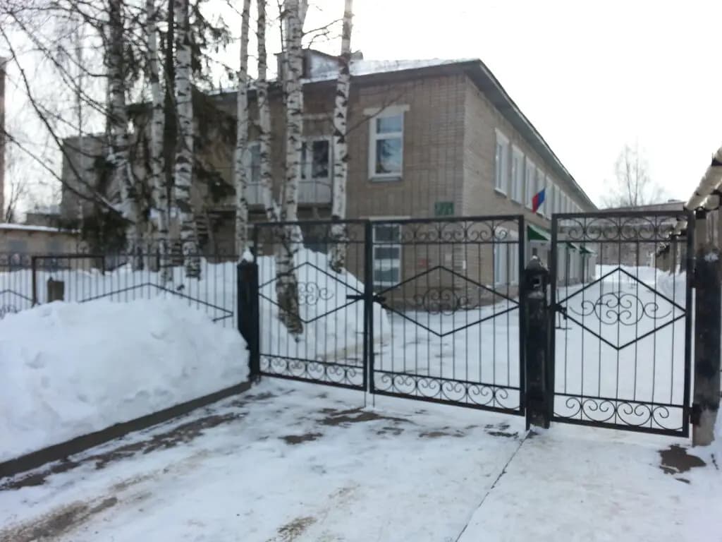 Детский сад № 213