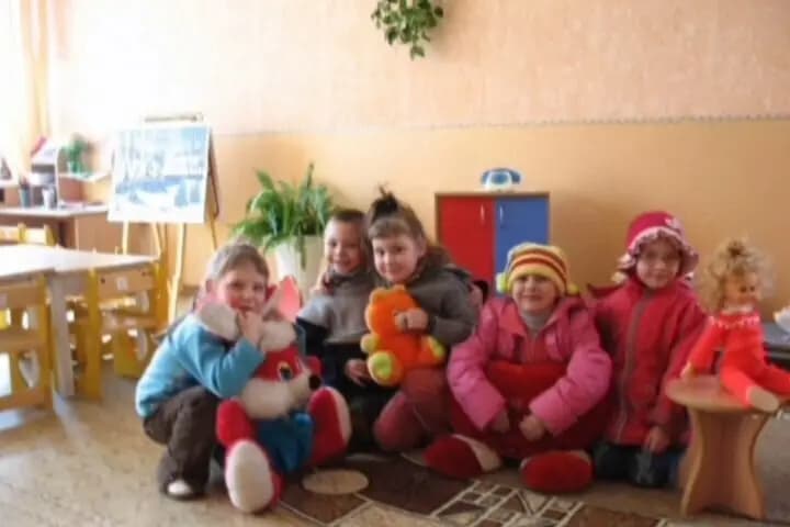 Детский сад № 42 Пингвинёнок