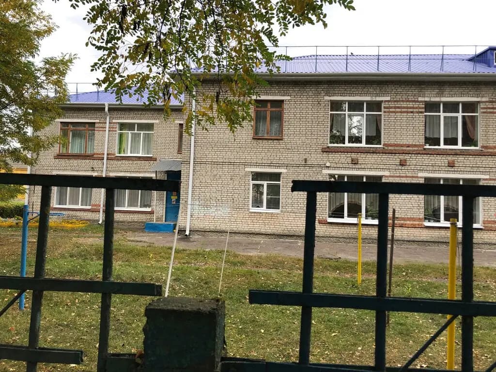 Детский сад № 91 Богатырь